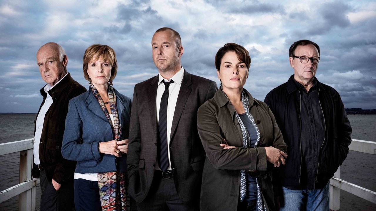 Die verschwundene Familie backdrop