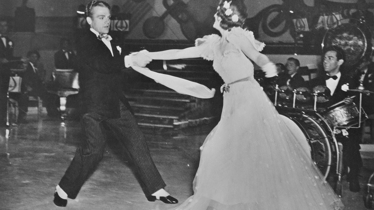 Something to Sing About backdrop