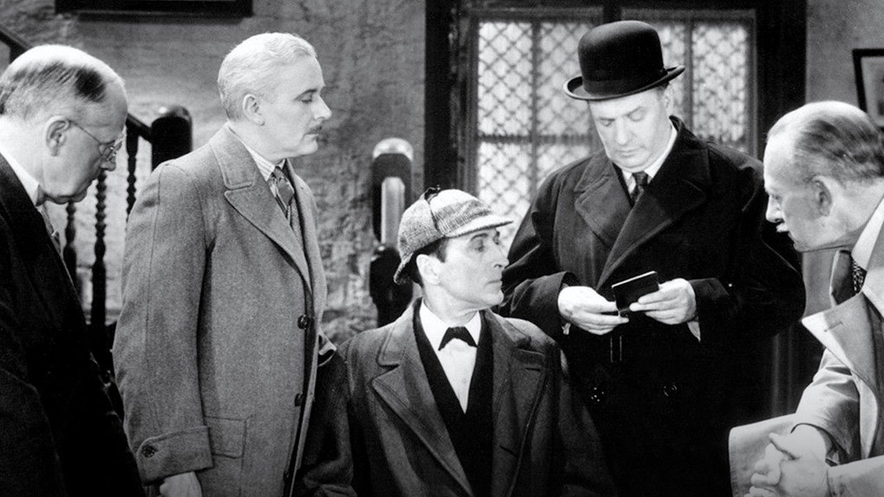 Silver Blaze backdrop