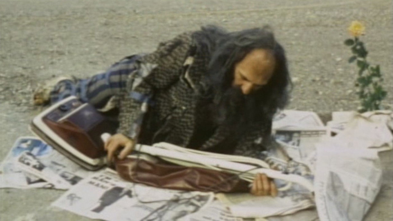 Over·Sexed Rugsucker from Mars backdrop