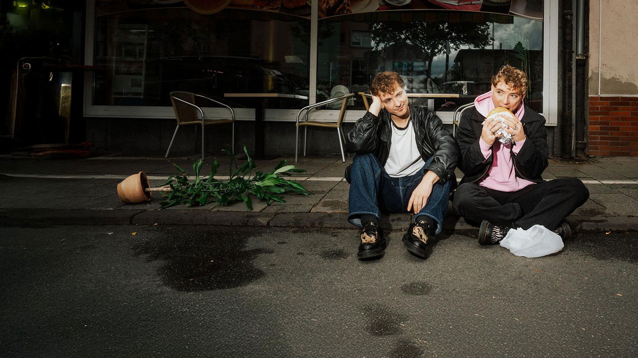 Teenstar Dilemma - The Journey of the Lochmann Twins backdrop