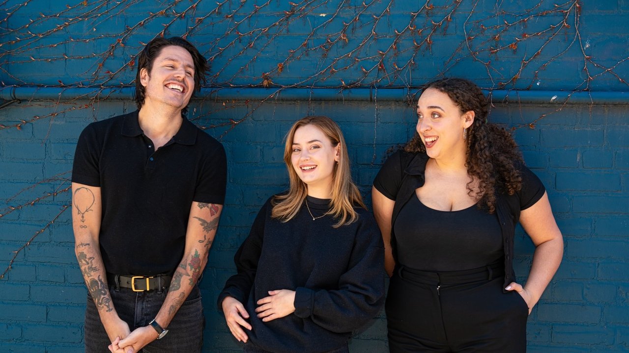 The Dessert backdrop