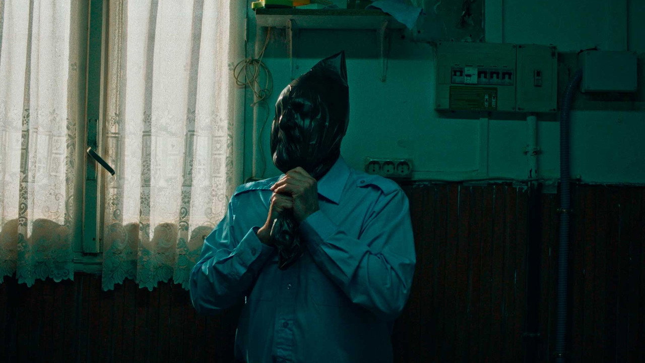 Nocturnidad backdrop