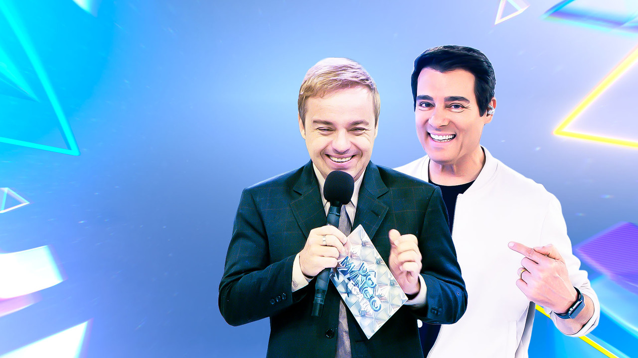 Domingo Legal backdrop