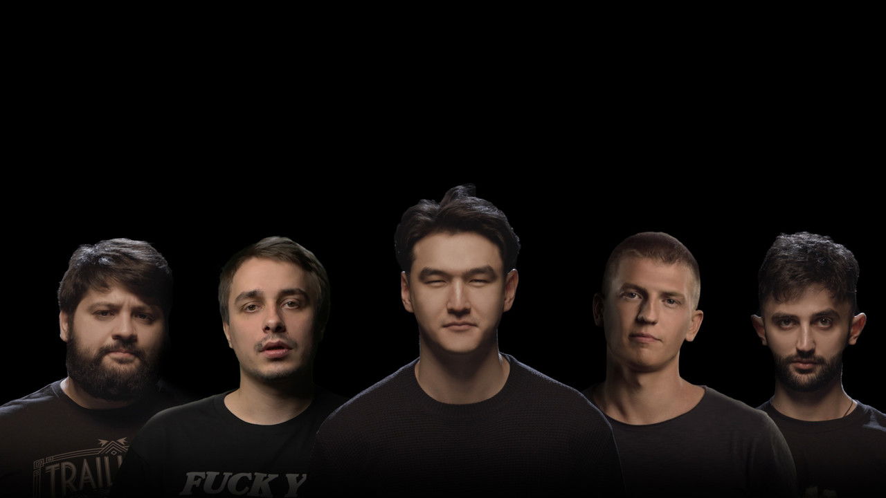 What Happened Next? backdrop