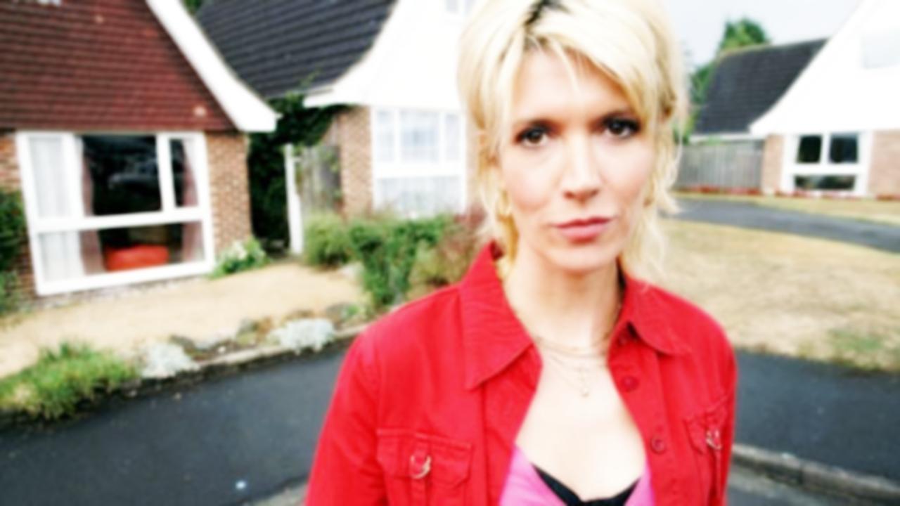 Nighty Night backdrop