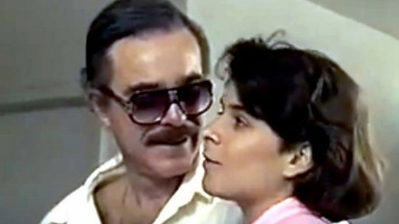 Viver a Vida backdrop