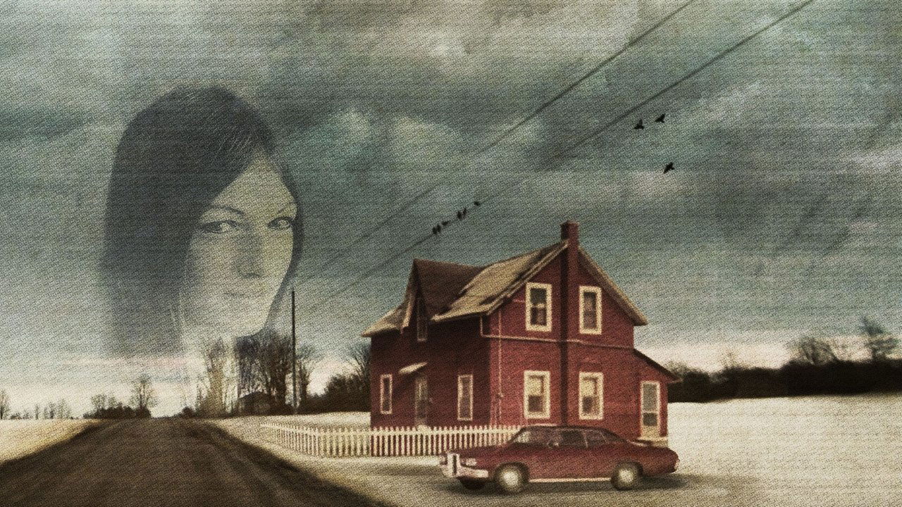 The Unsolved Murder of Beverly Lynn Smith backdrop