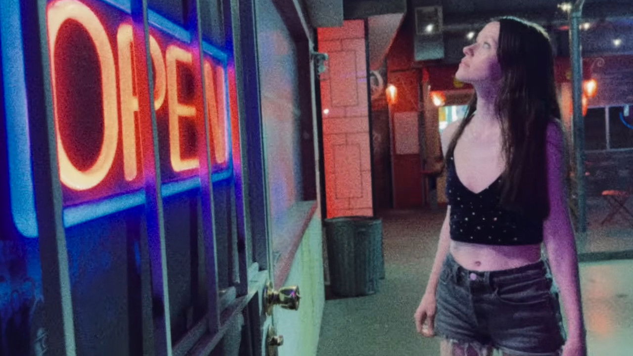 Angels of Tokyo Decadence backdrop