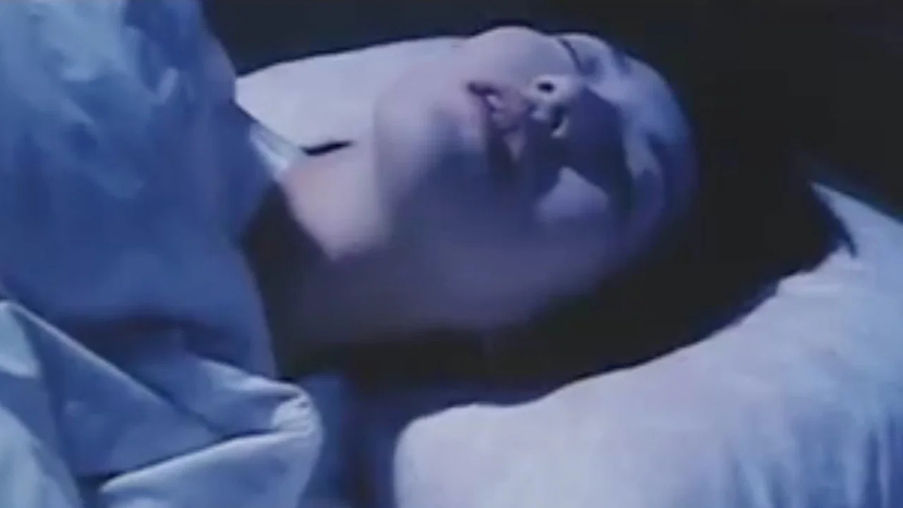 Widow's Bathhouse 2: Wet the Entrance backdrop