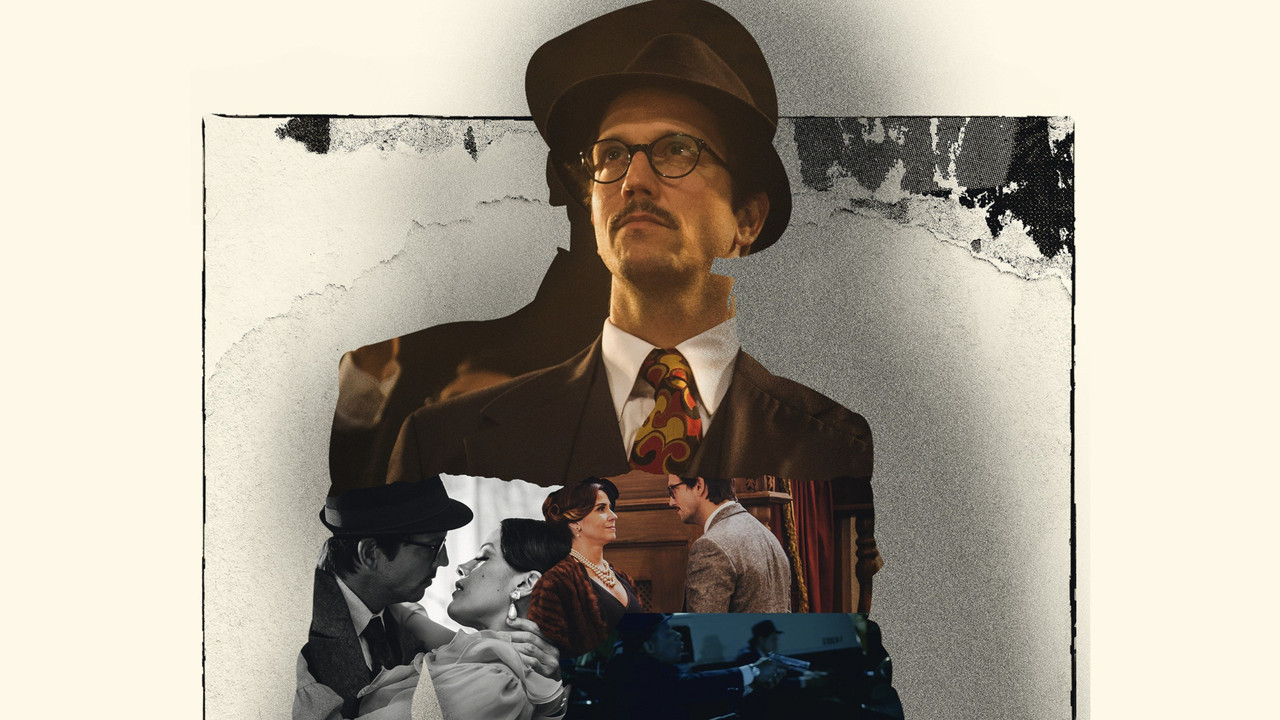 Forbidden City backdrop