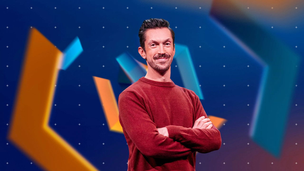 Enquêtebureau backdrop