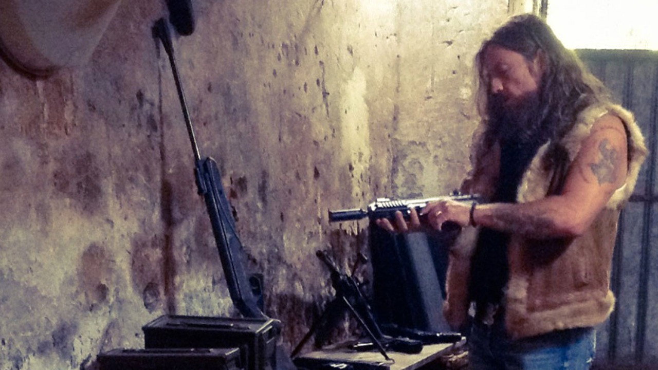 Fratelli di Sangue backdrop