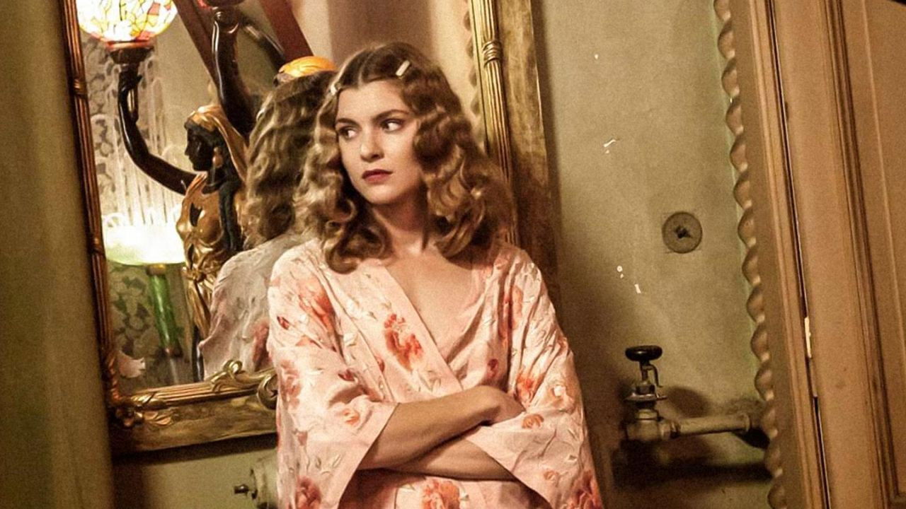 Other Times backdrop