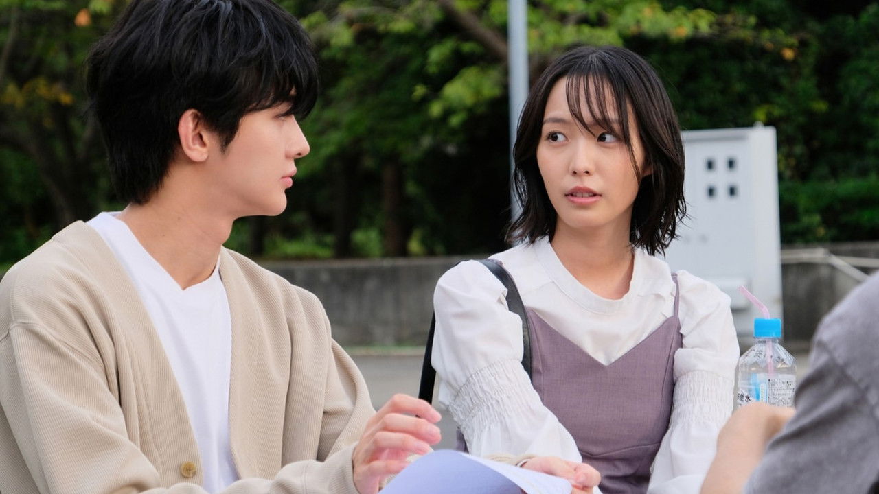 推しのハウスメイドになりました backdrop