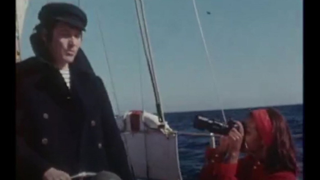 À vous de jouer Milord backdrop