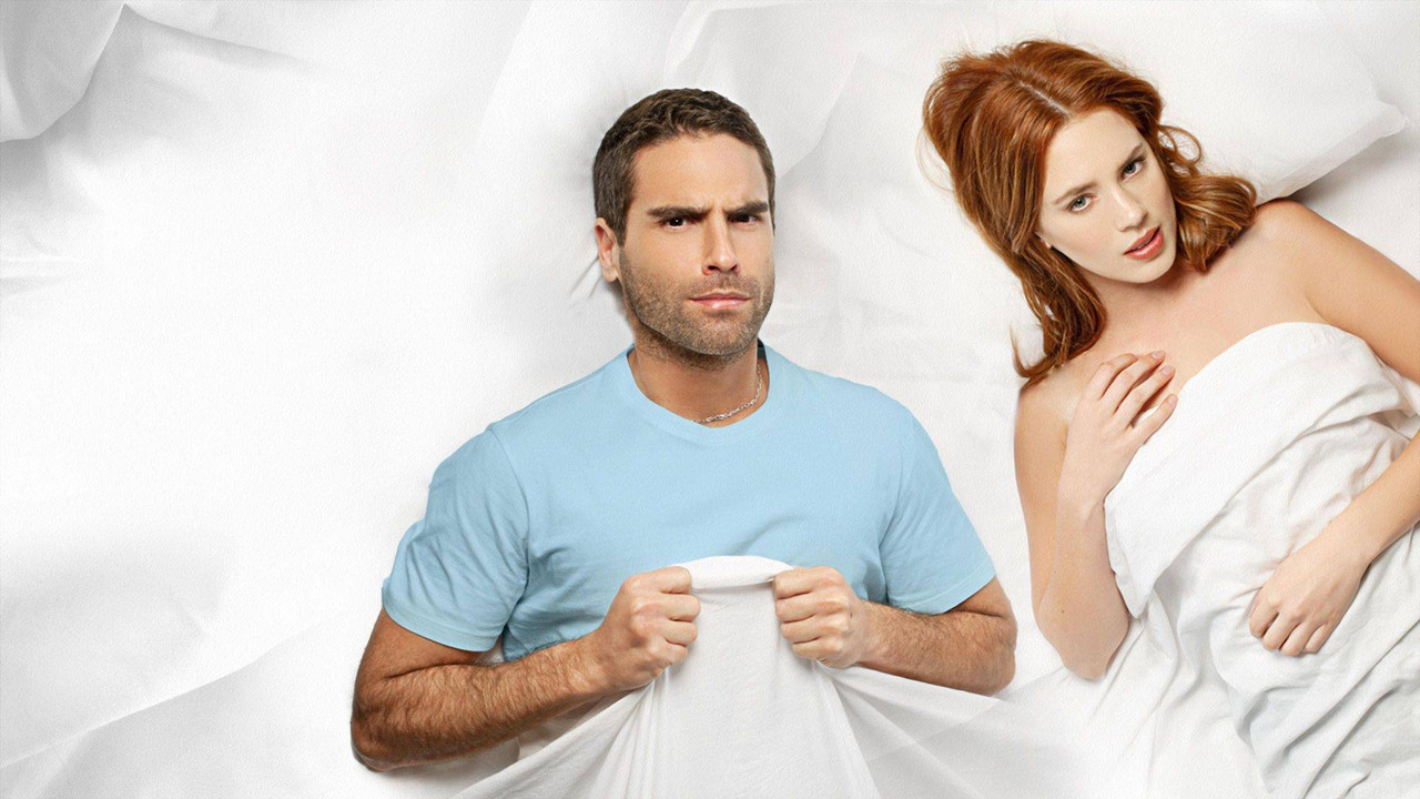 Six Is Not a Crowd backdrop