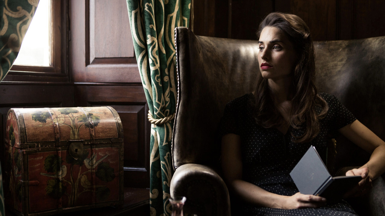 Till Forever backdrop