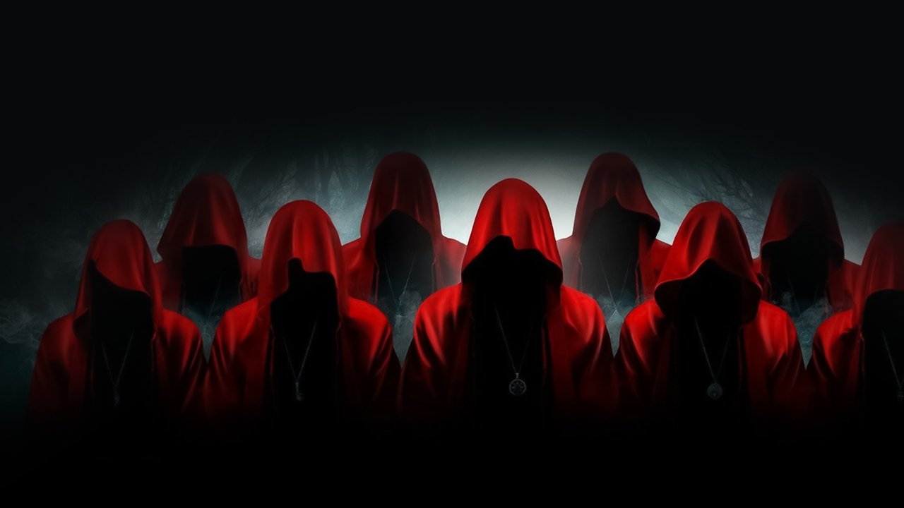 New Battle of the Psychics backdrop