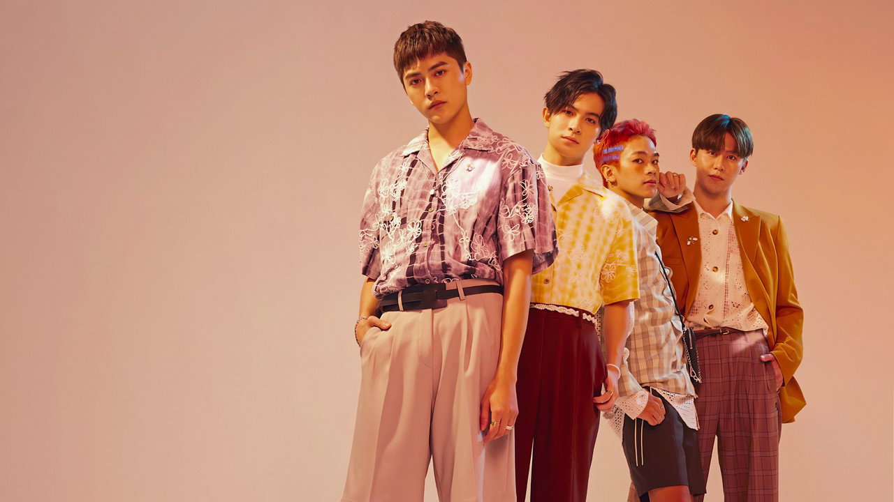 DNA Says Love You backdrop