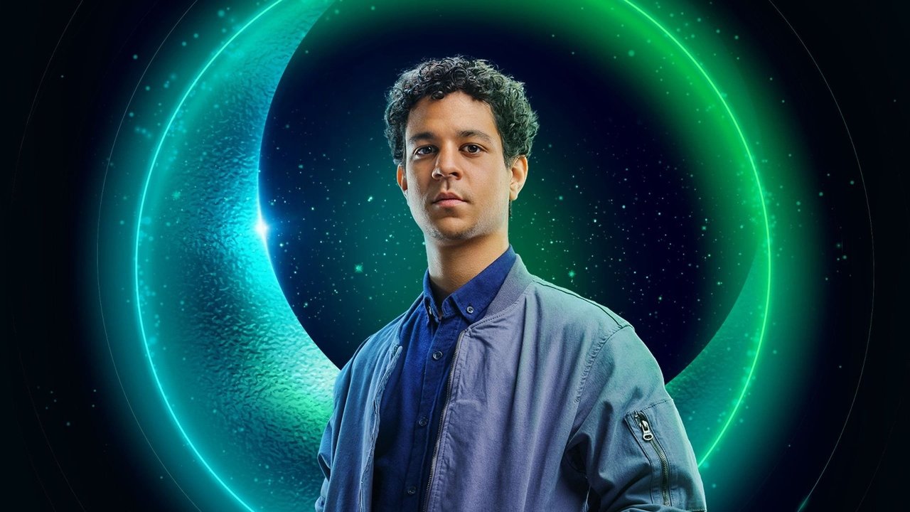 Mystery Box backdrop