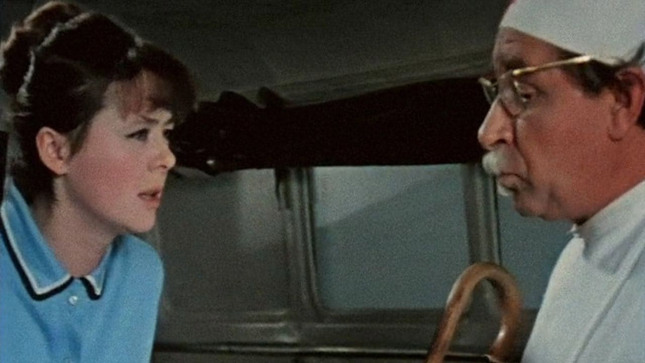 The Adventures of the Yellow Suitcase backdrop