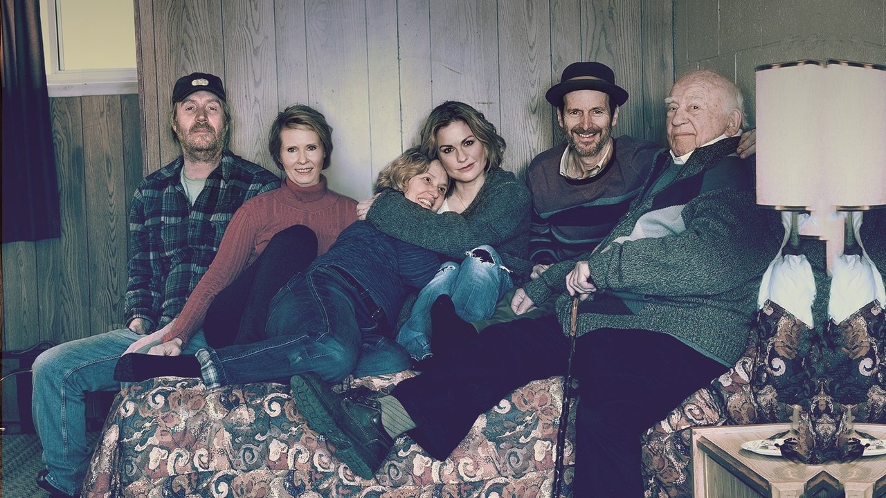 The Parting Glass backdrop