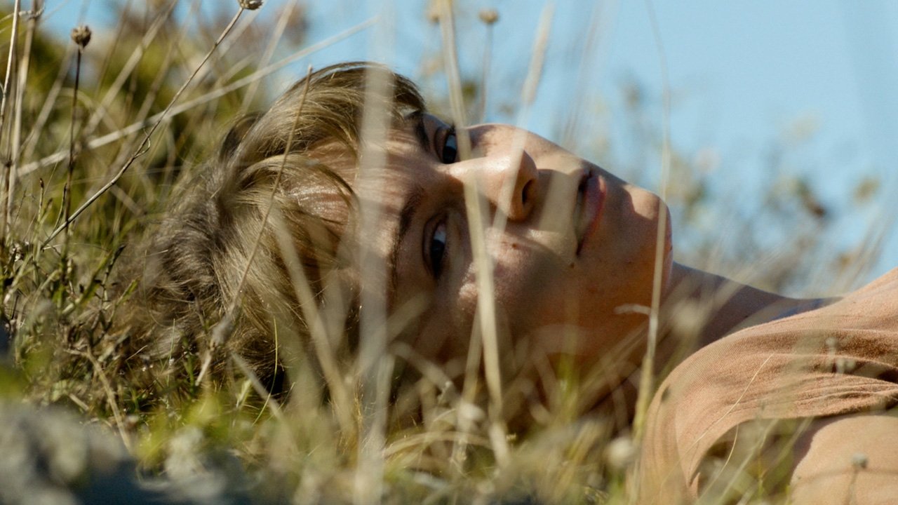 The High Sun backdrop