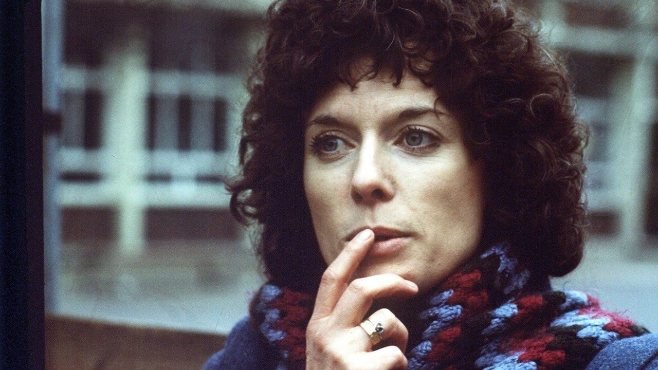 The Gentle Touch backdrop