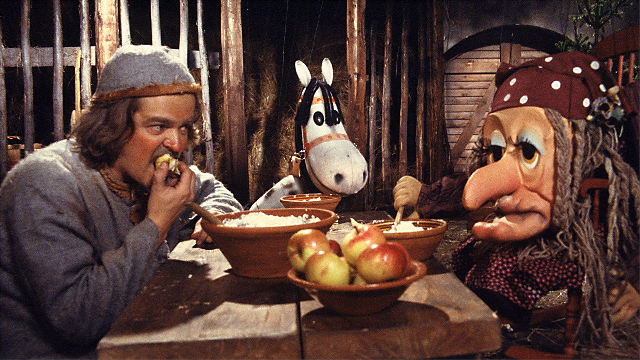 Histamiini – joulukalenteri backdrop