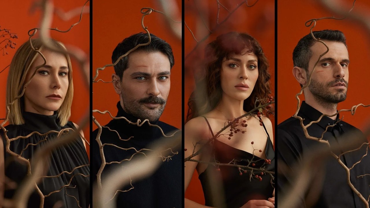 Sarmaşık Zamanı backdrop