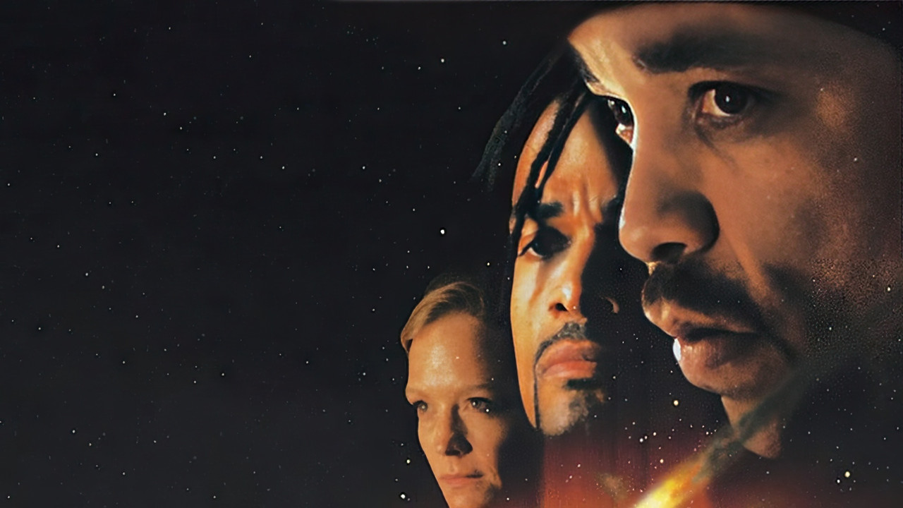 Judgment Day backdrop