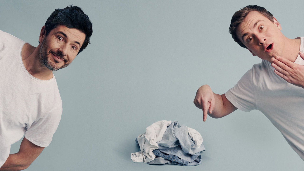 Kom op tegen Kanker, alles in de strijd backdrop