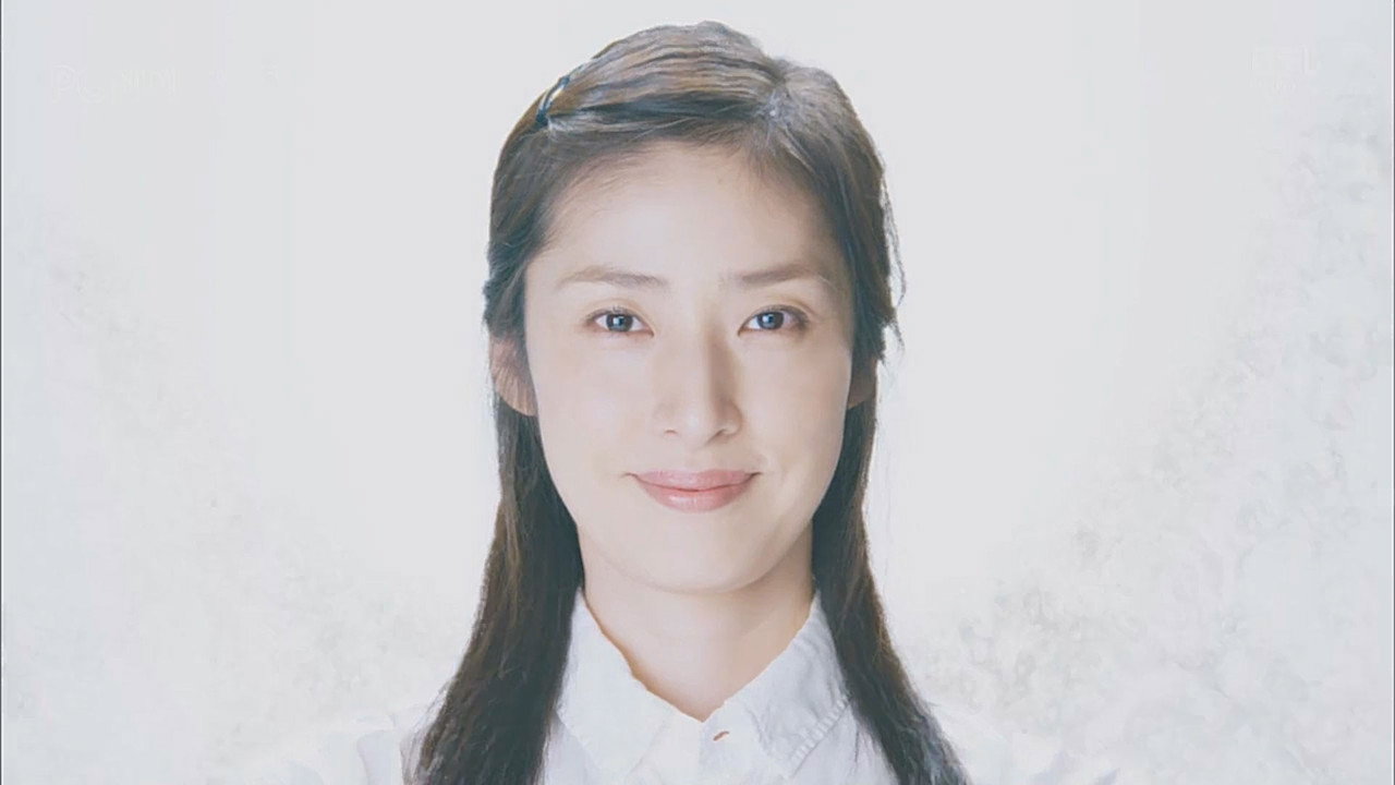 Fake Marriage backdrop