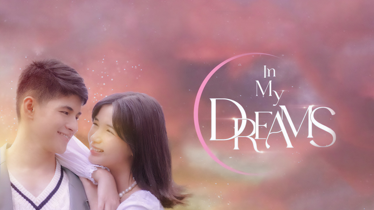 In My Dreams backdrop