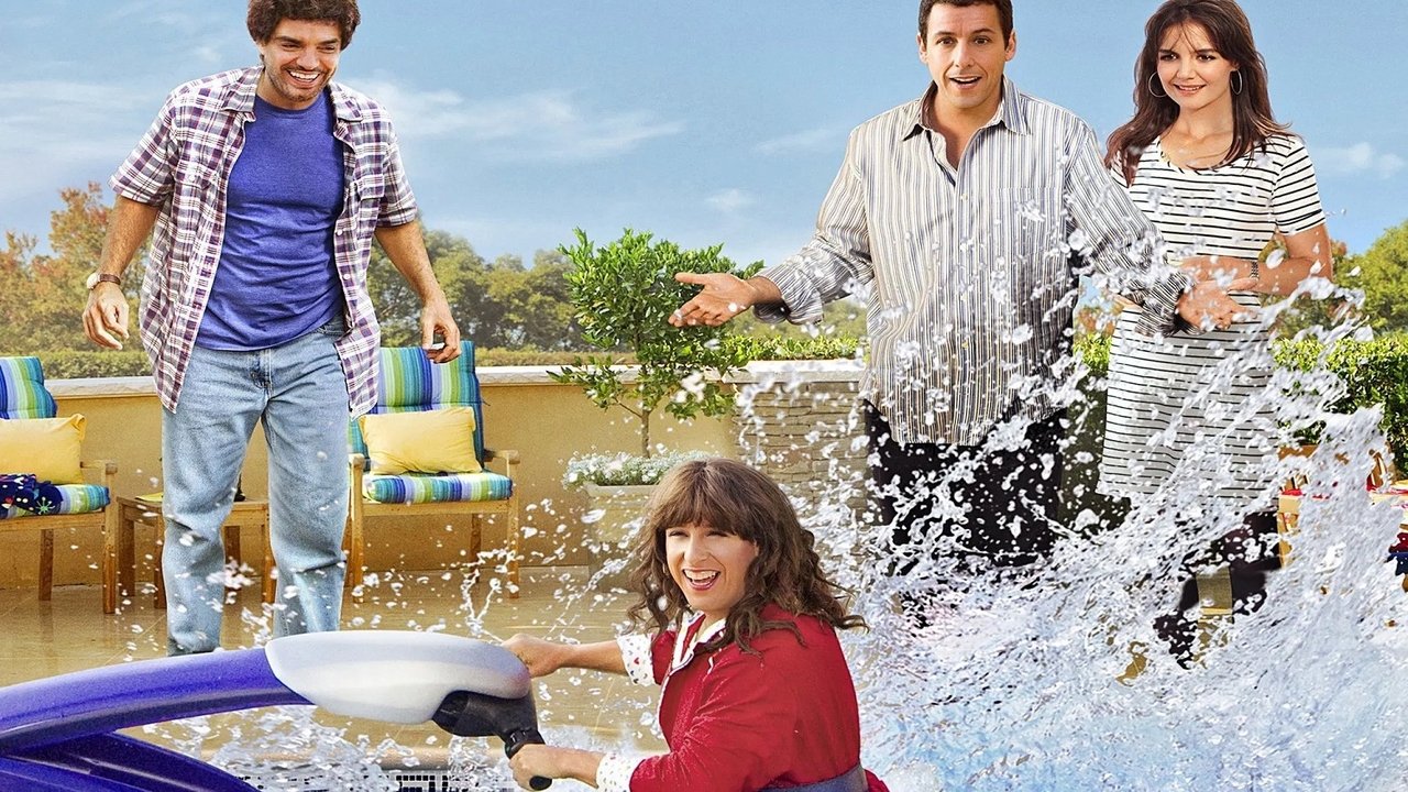 Jack and Jill backdrop