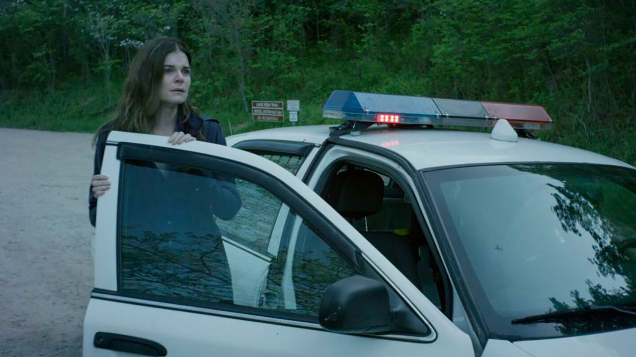 Claire in Motion backdrop