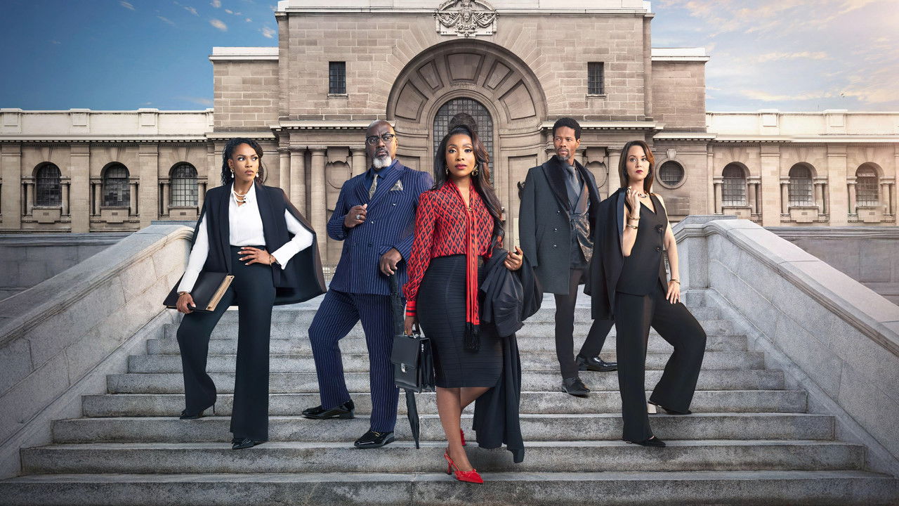 Law, Love and Betrayal backdrop