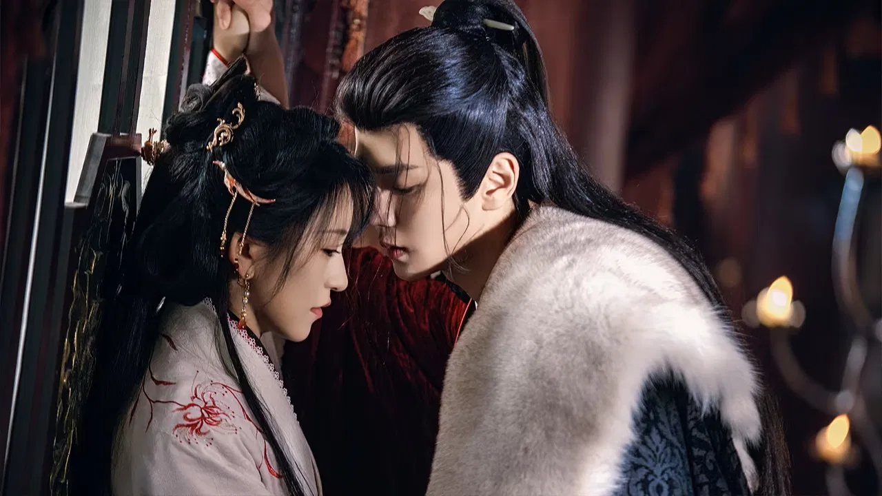 Phoenix's Homecoming backdrop