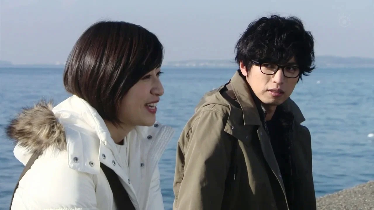 Ants without Umbrella backdrop