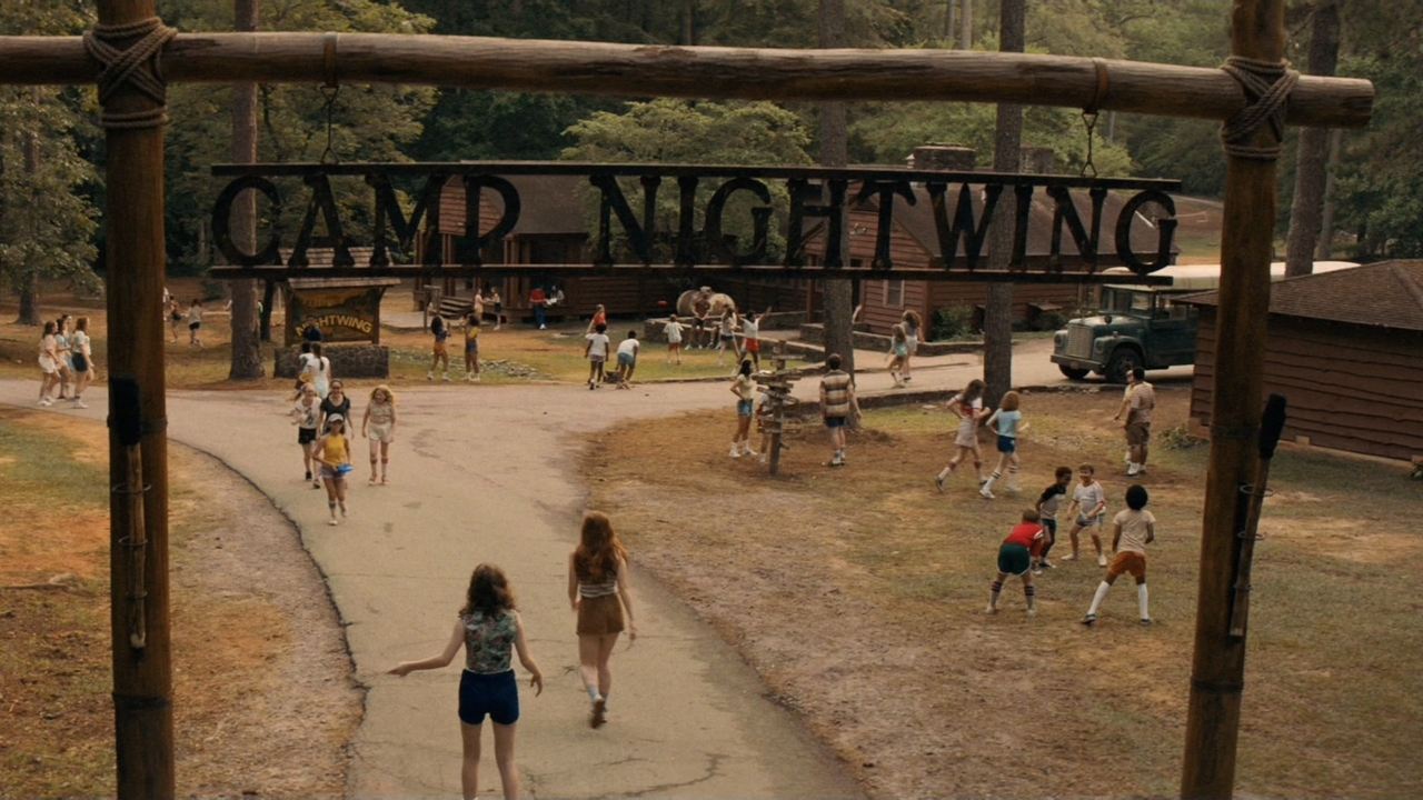 Fear Street: 1978 backdrop