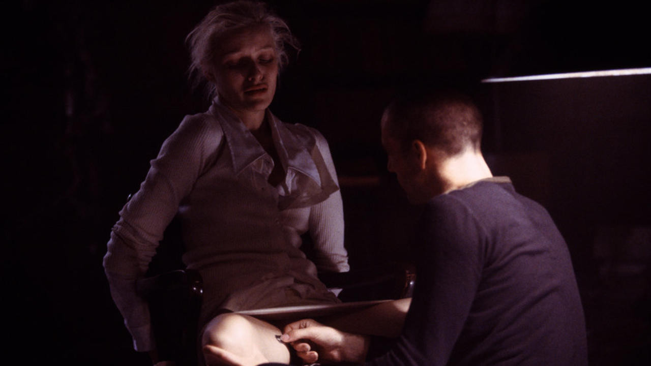 Thinning the Herd backdrop