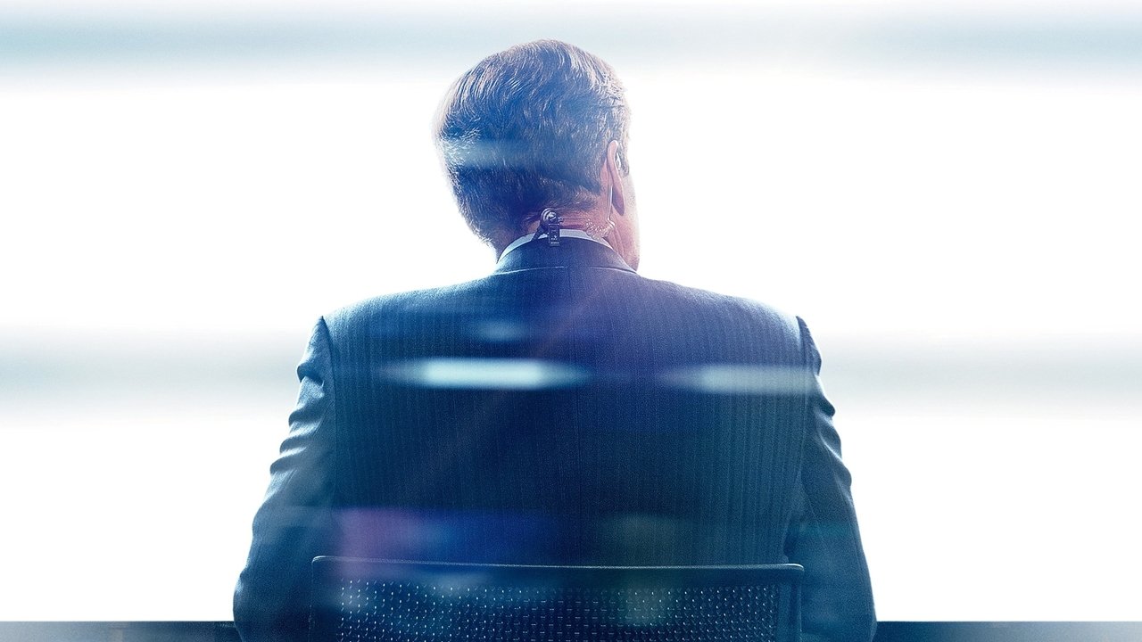 The Newsroom backdrop