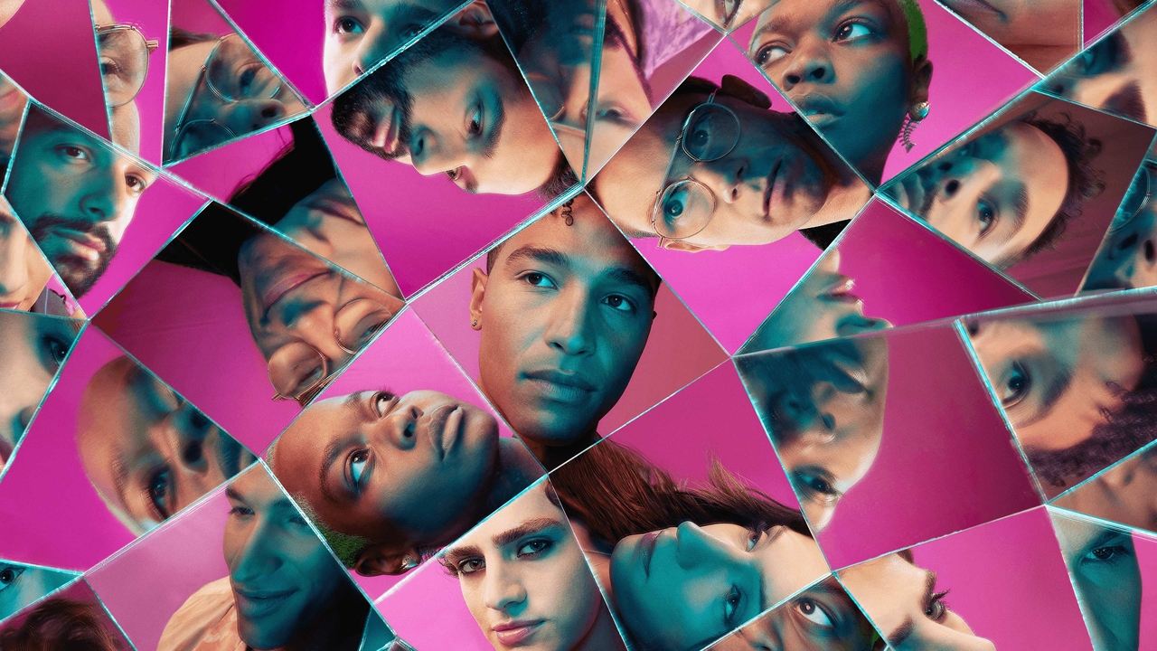 Queer as Folk backdrop