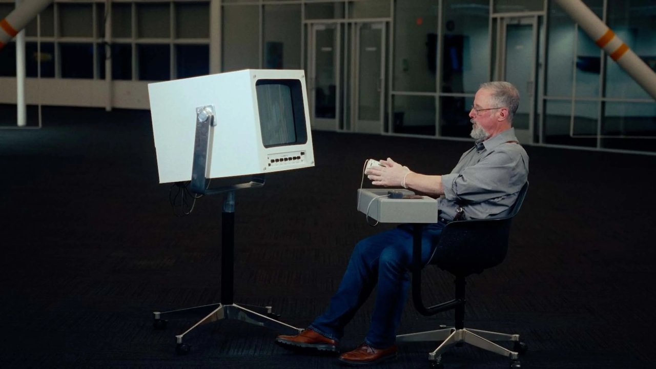 Silicon Fucking Valley backdrop