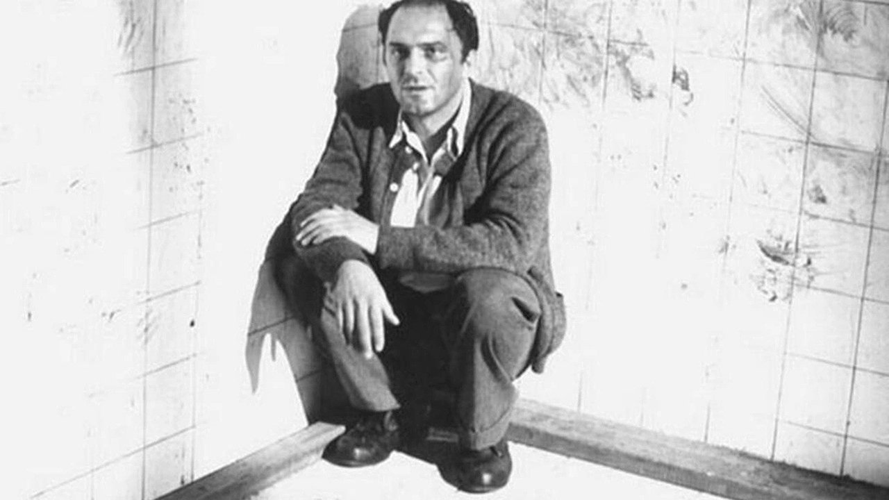 Unconquered City backdrop