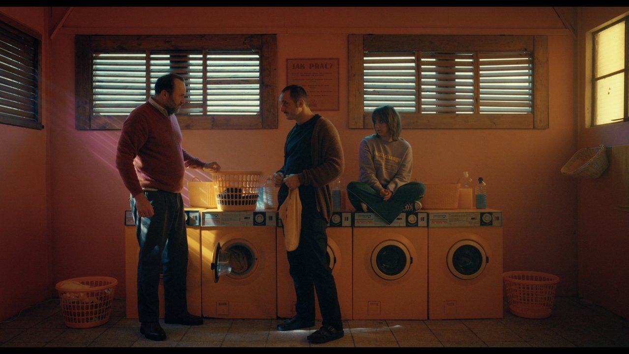 Drużyna AA backdrop