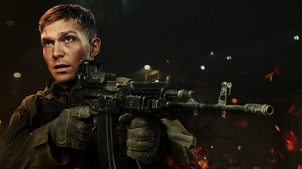 Soulcatcher backdrop