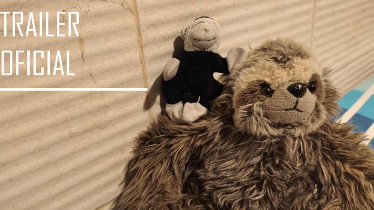 Los Guardianes de la Clase 2: Los Orígenes del Monito backdrop