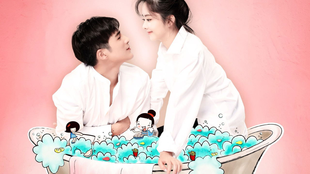 The Fox's Summer backdrop